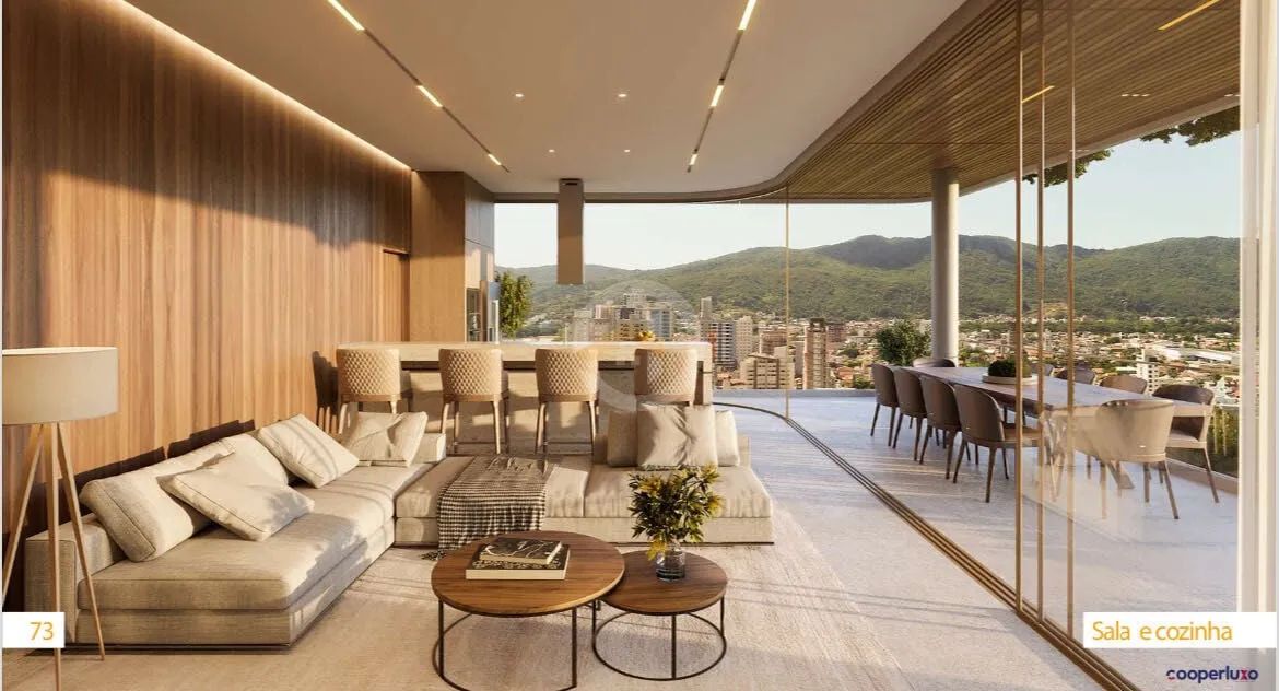 Apartamento À Venda | 3 Quartos Suítes | 150M² | 2 Vagas | Setor Bueno | Goiânia - GO
