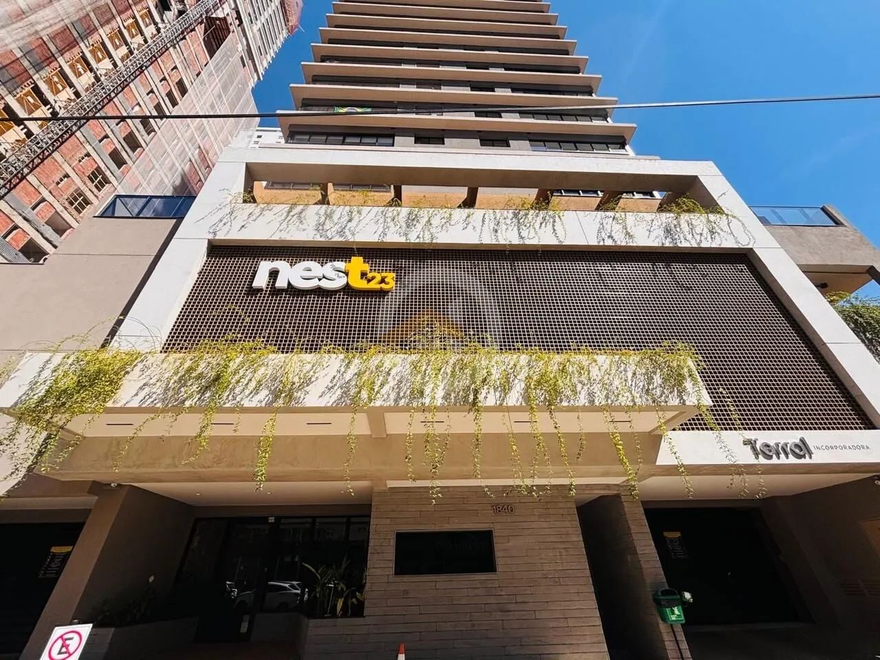 NEST 23 | 2 Suítes | Sofisticação e localização privilegiada