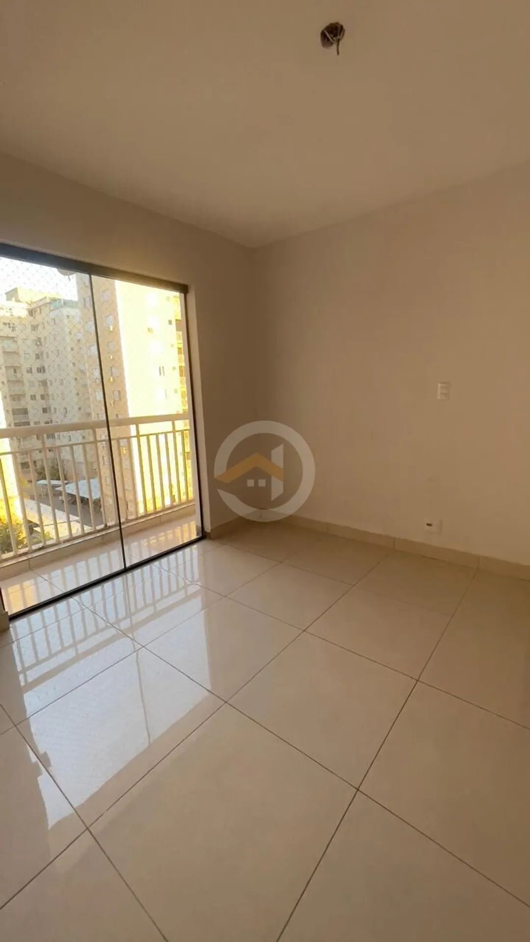 Apartamento à venda no bairro Goiânia 2 - Goiânia/GO