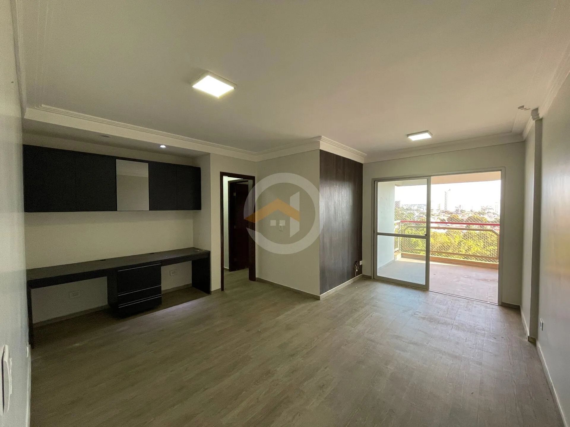 Apartamento à venda no bairro Setor Bueno - Goiânia/GO