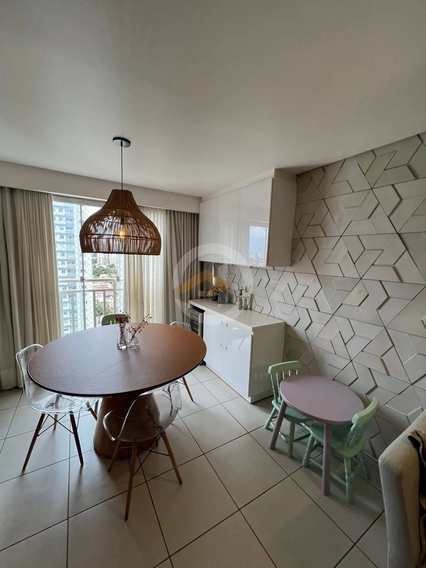 Apartamento à venda no bairro Jardim Atlântico - Goiânia/GO