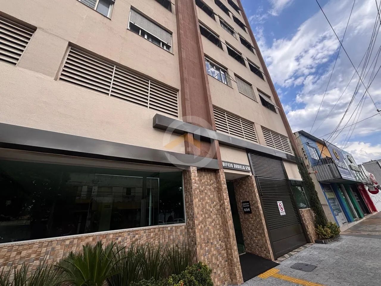 Apartamento 3 Quartos à Venda – Edifício Daniela | Setor Central – Goiânia