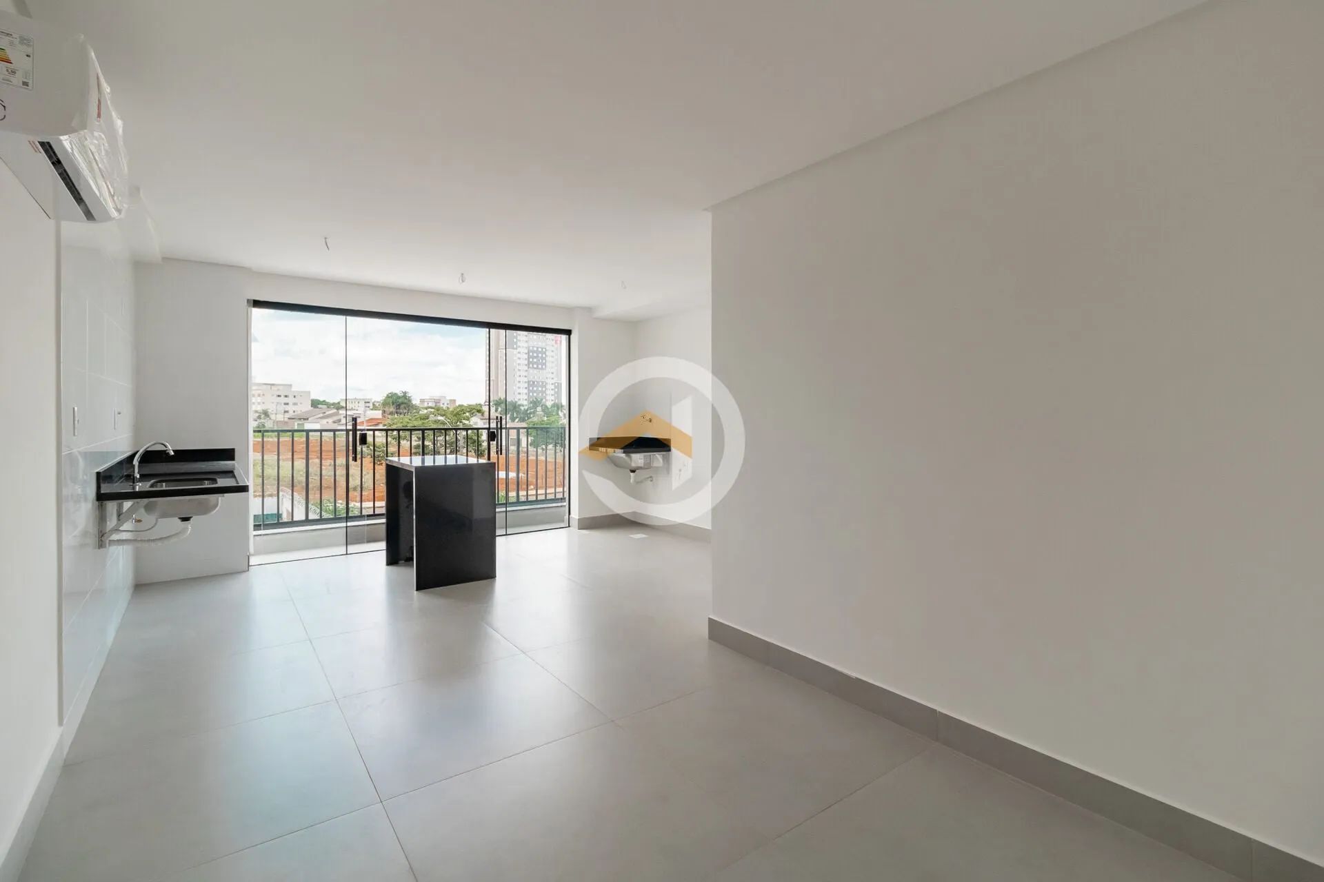 Apartamento 2 Quartos na Vila Rosa