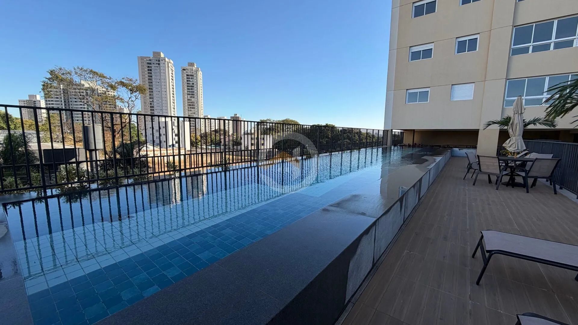 Inside Park Home | 63m² | 2 Quartos com Suíte | Ao lado do Parque Cascavel