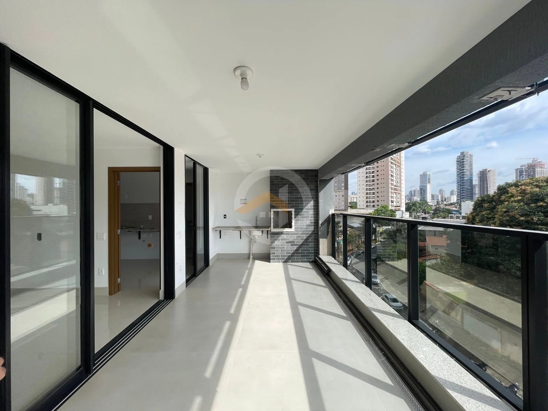 Reserva Harbo - Apartamento 3 suítes no Setor Marista