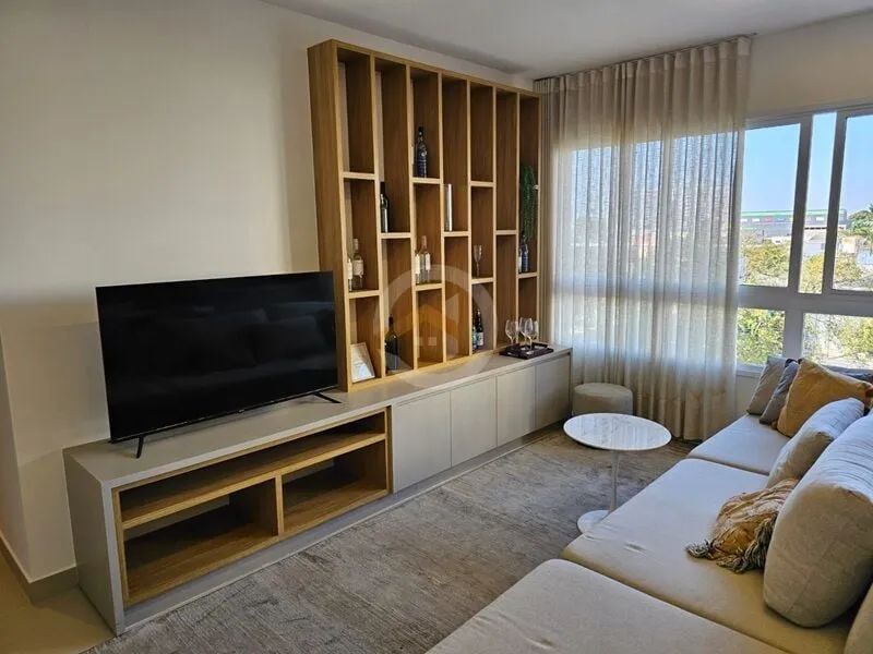 INSIDE PARK HOME | 91 m² | 3 SUÍTES | 2 VAGAS | PRONTO PARA MORAR