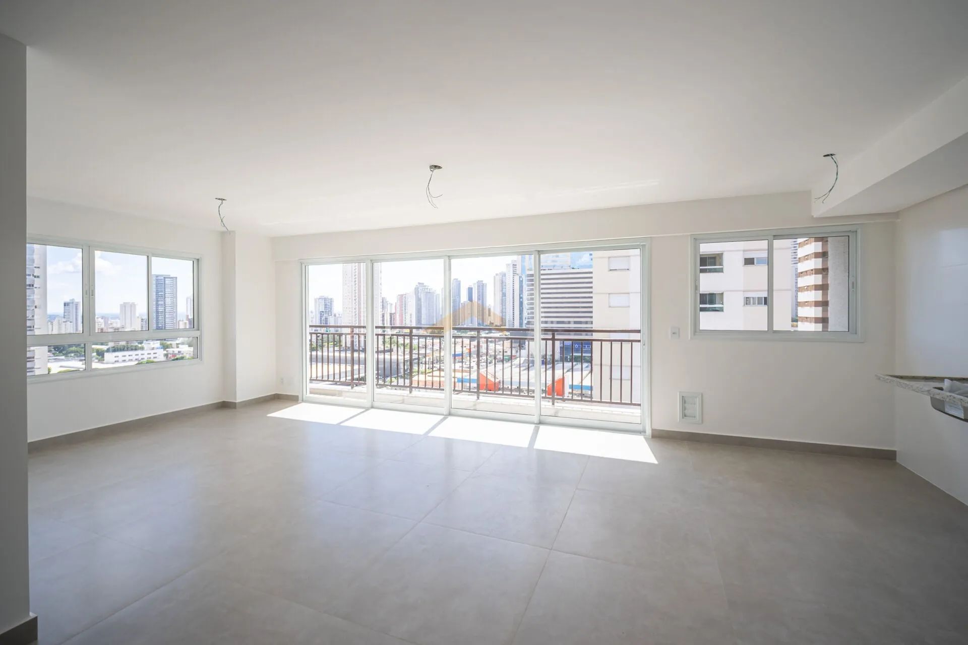 Apartamento à venda no bairro Setor Bueno - Goiânia/GO