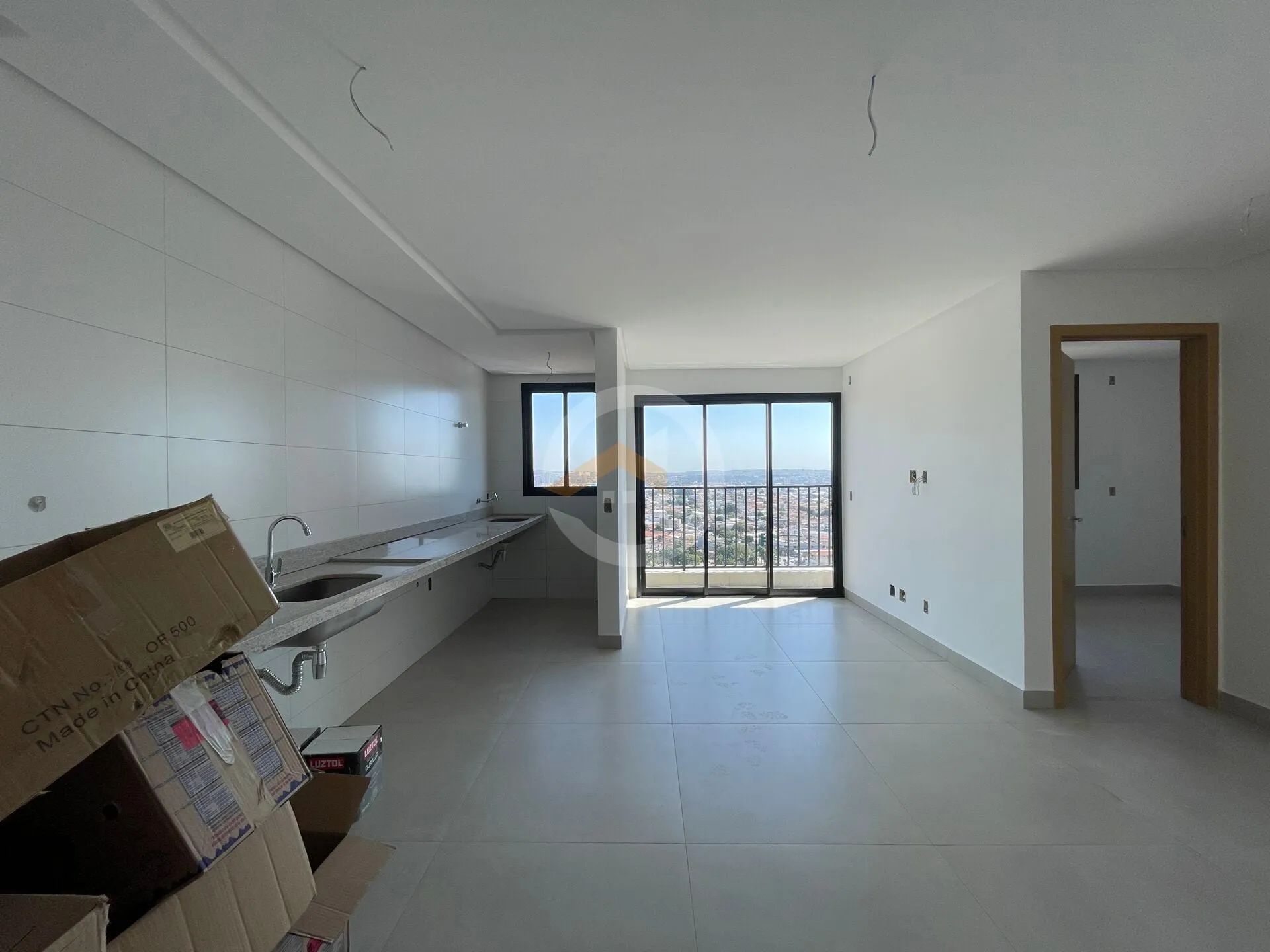 Apartamento 2 suítes no Setor Bueno