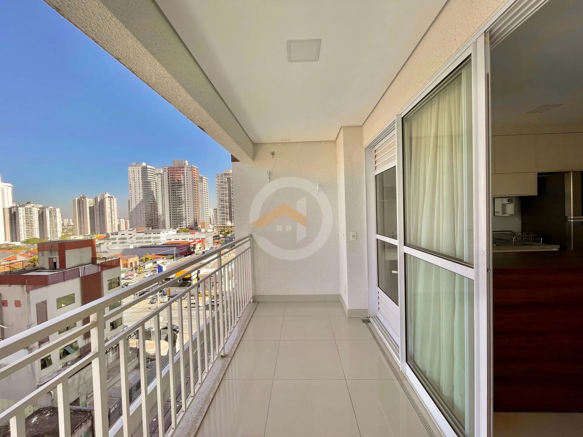 Apartamento 2 quartos e 2 vagas no Setor Bueno