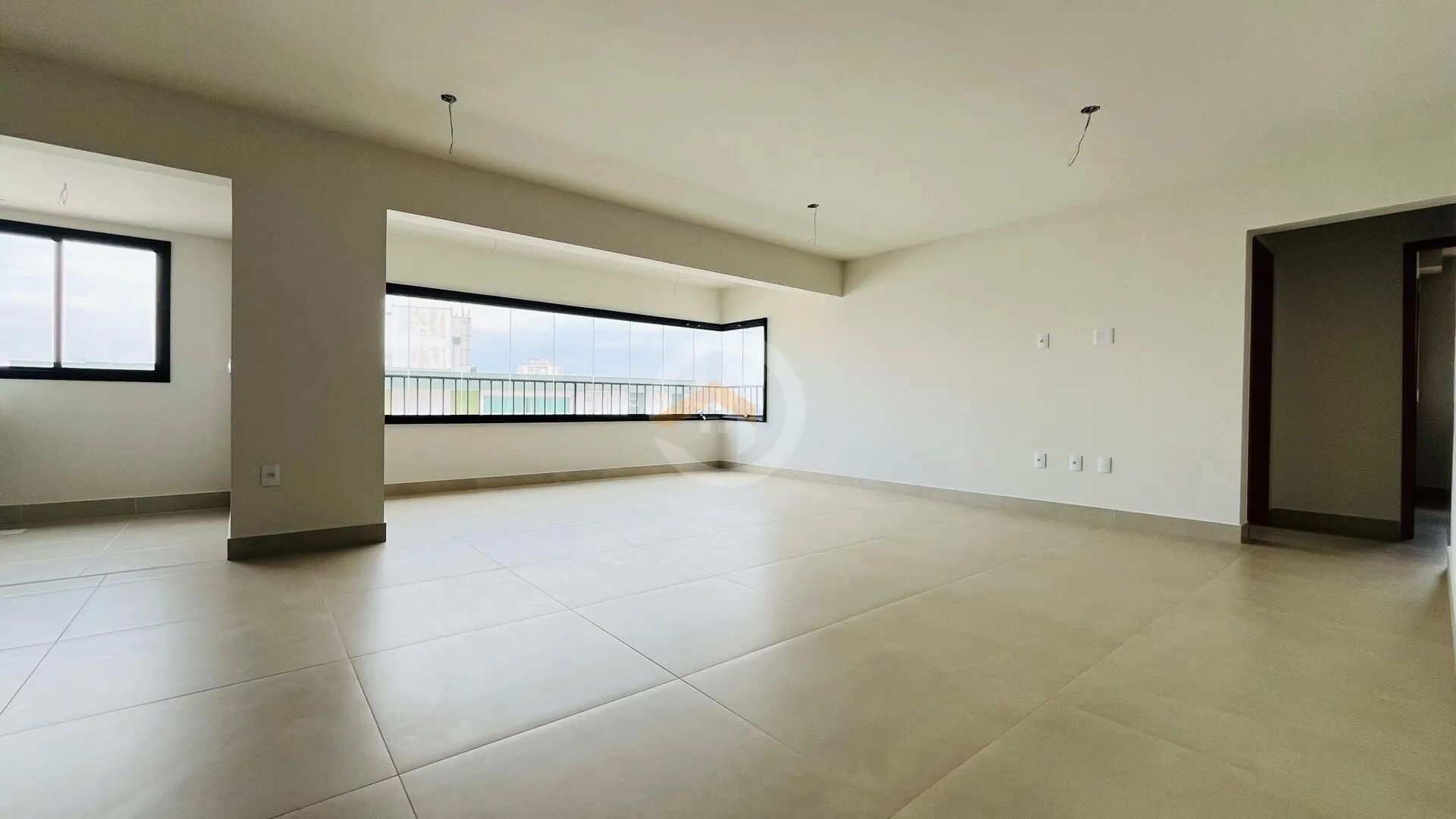 Apartamento A venda, 3 Quartos Suítes, 119M², Setor Pedro Ludovico, Goiânia-GO