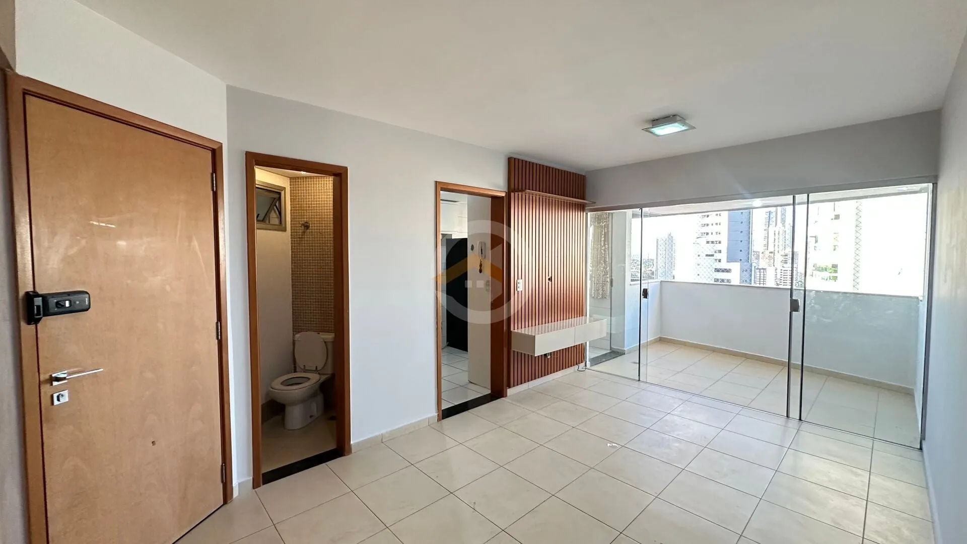 Apartamento, 3 suítes Alto da Gloria