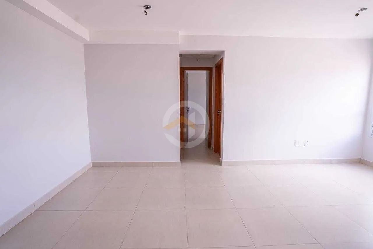 Apartamento 3 quartos, prédio com lazer na Cobertura