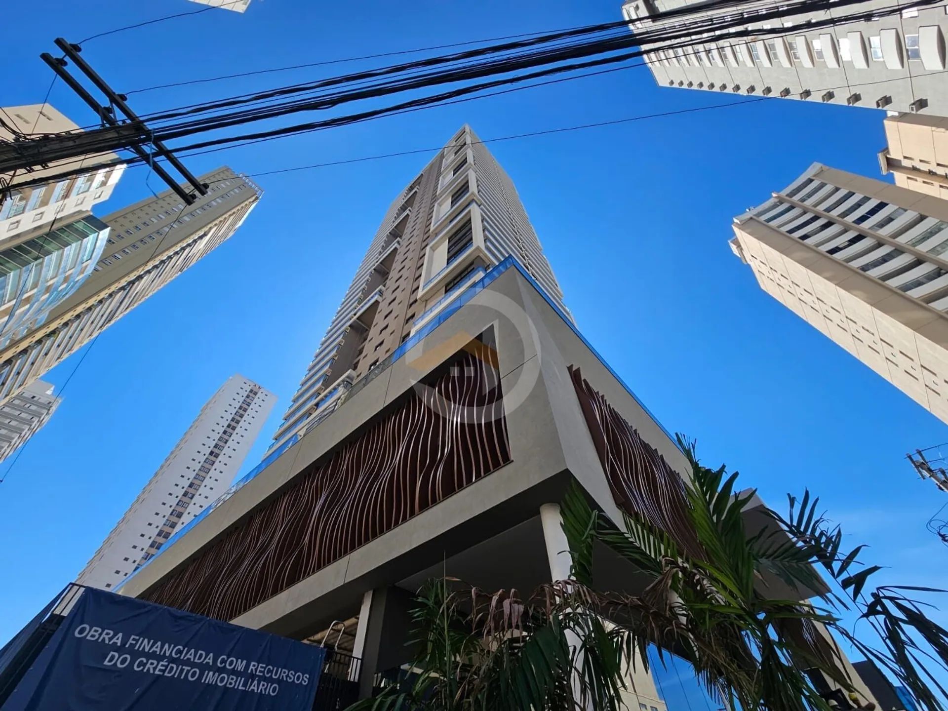 Apartamento 3 Suítes à Venda, 159m2, no Jardim Goiás, Praça das Artes