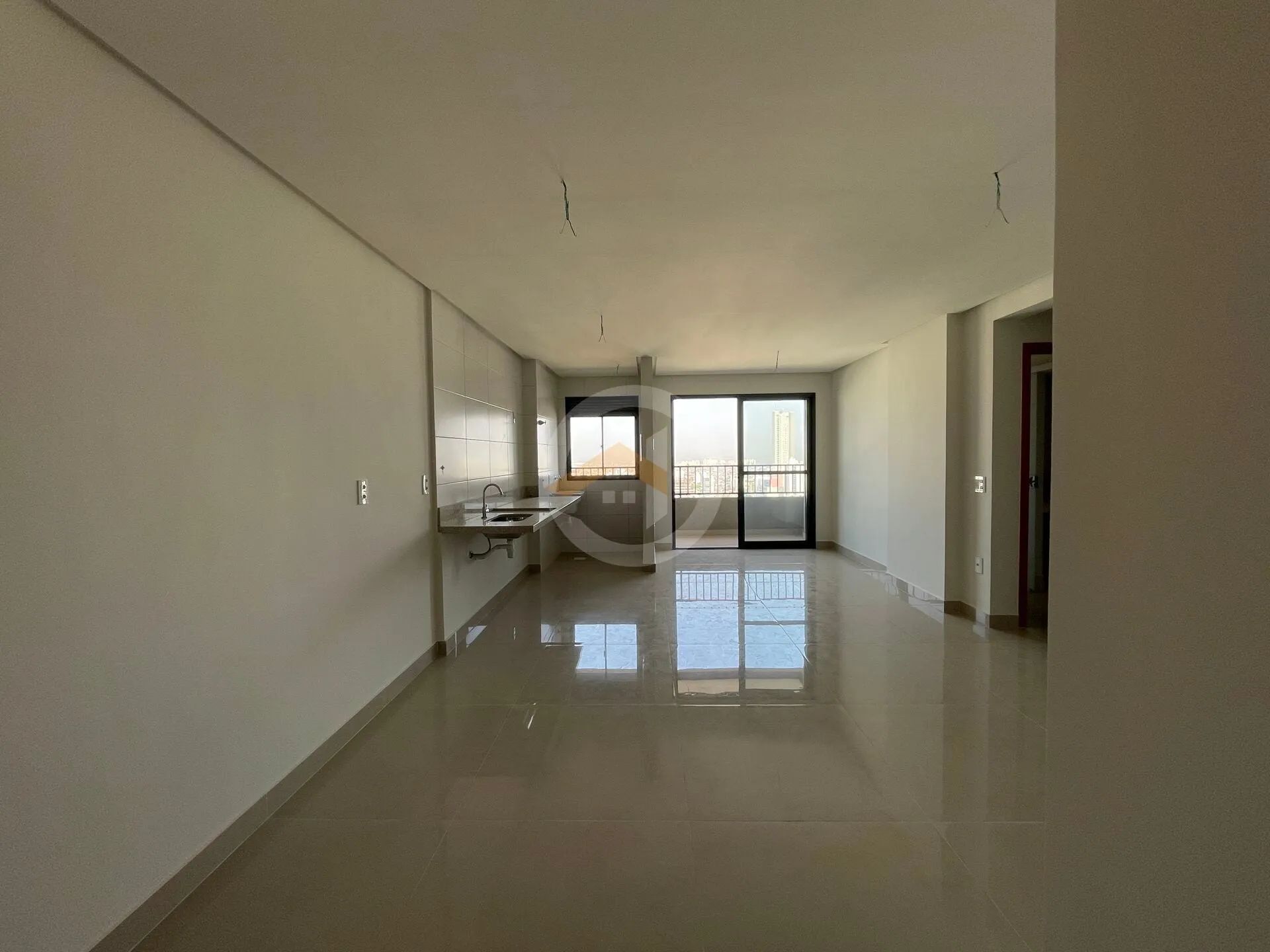Apartamento 3 suítes no Setor Bueno