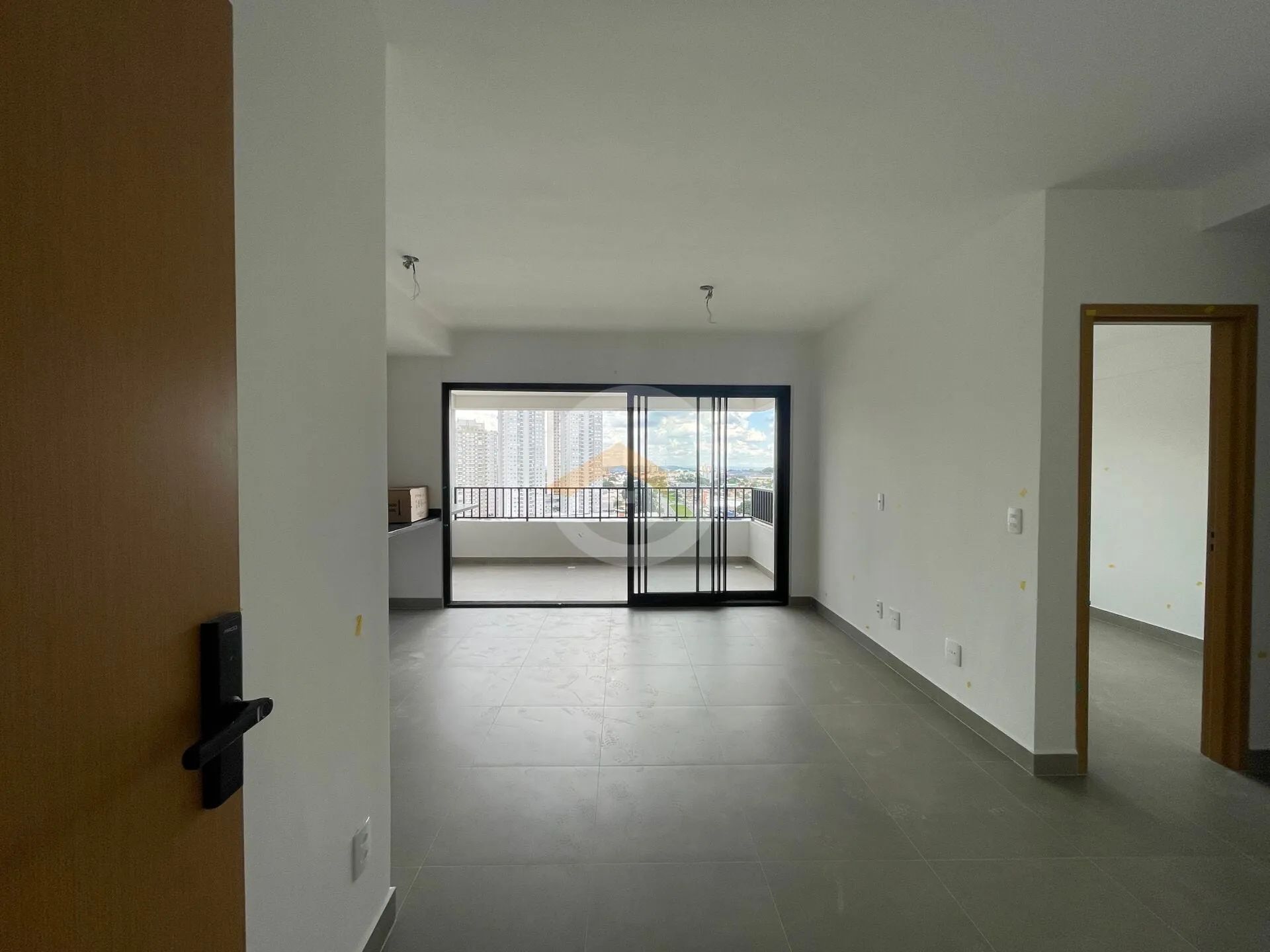 Apartamento 2 quartos no Parque Amazônia