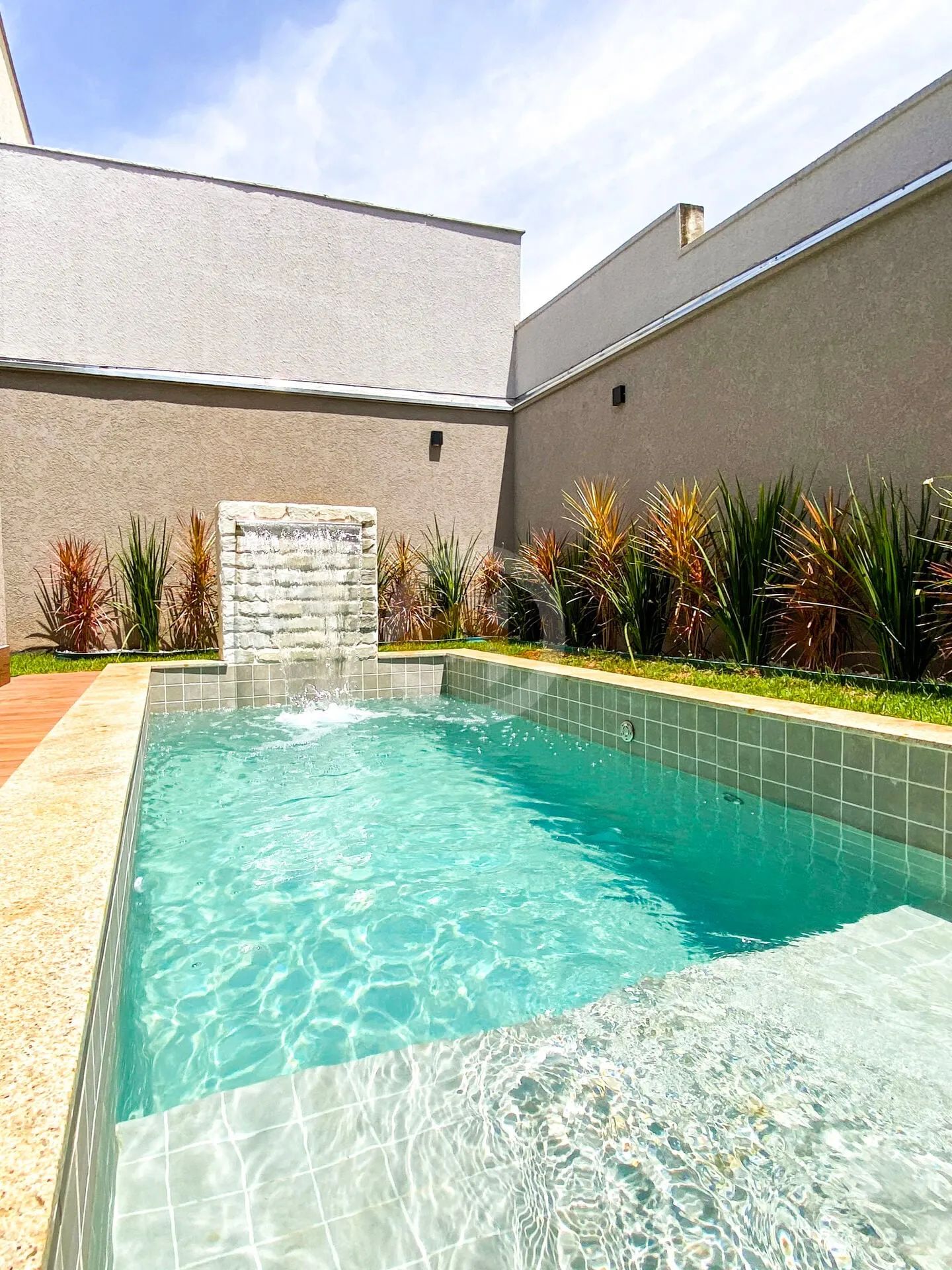 Casa em Condomínio Alto Padrão 4 Suítes Piscina Churrasqueira no Alphaville Terras Alpha 1