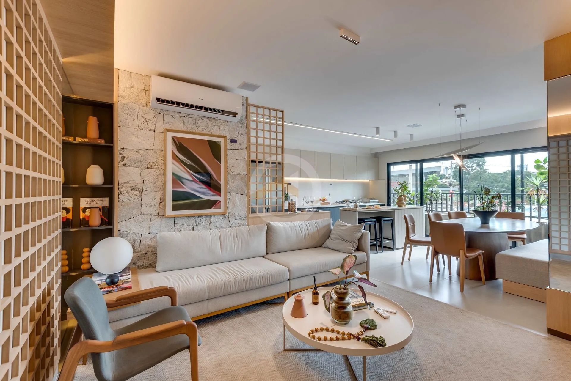 Apartamento 3 suítes, 106m² próximo ao Flamboyant