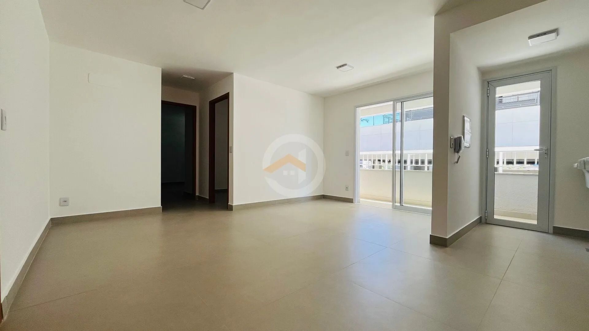 Apartamento A Venda, 2 Quartos, 64,50M², Jardim América, Goiânia-GO