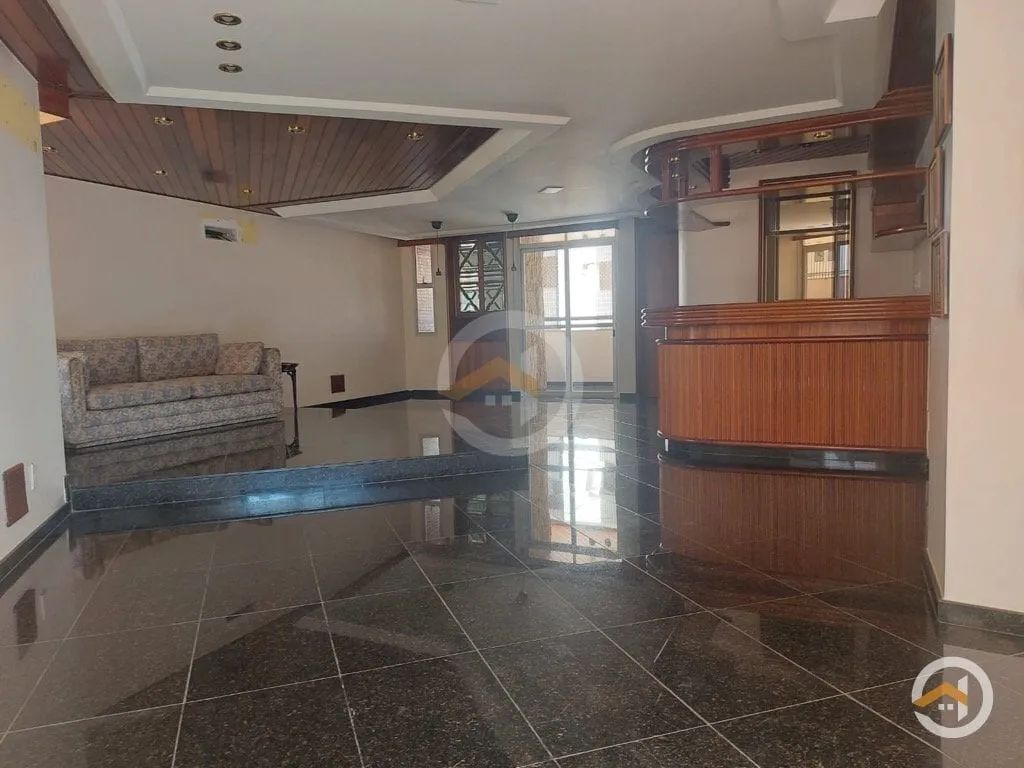 Cobertura Duplex à venda, 430m2, no Setor Bueno, Buena Vista Shopping, Vaca Brava