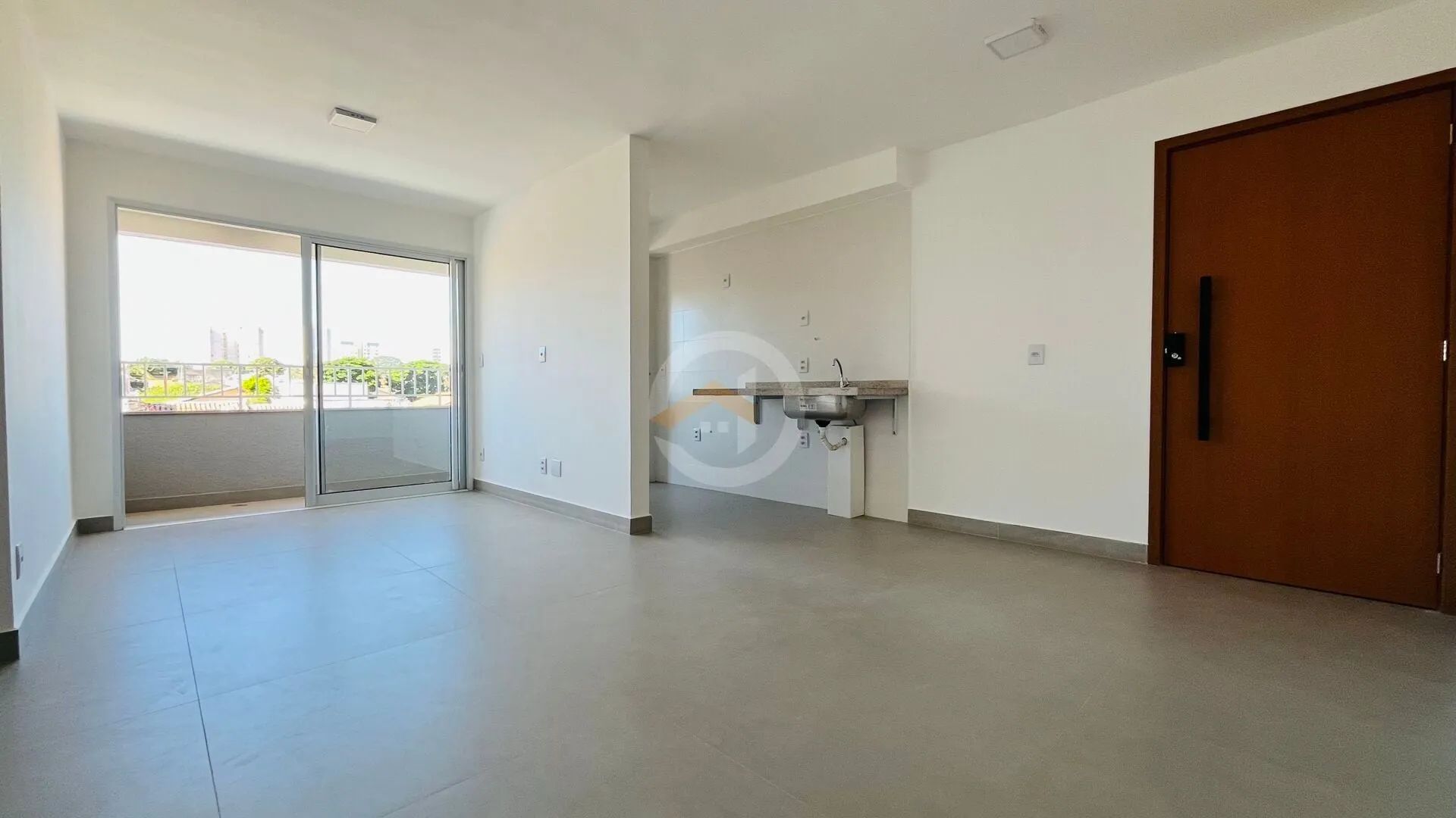 Apartamento A Venda, 3 Quartos, 76,97M², Jardim América, Goiânia-GO