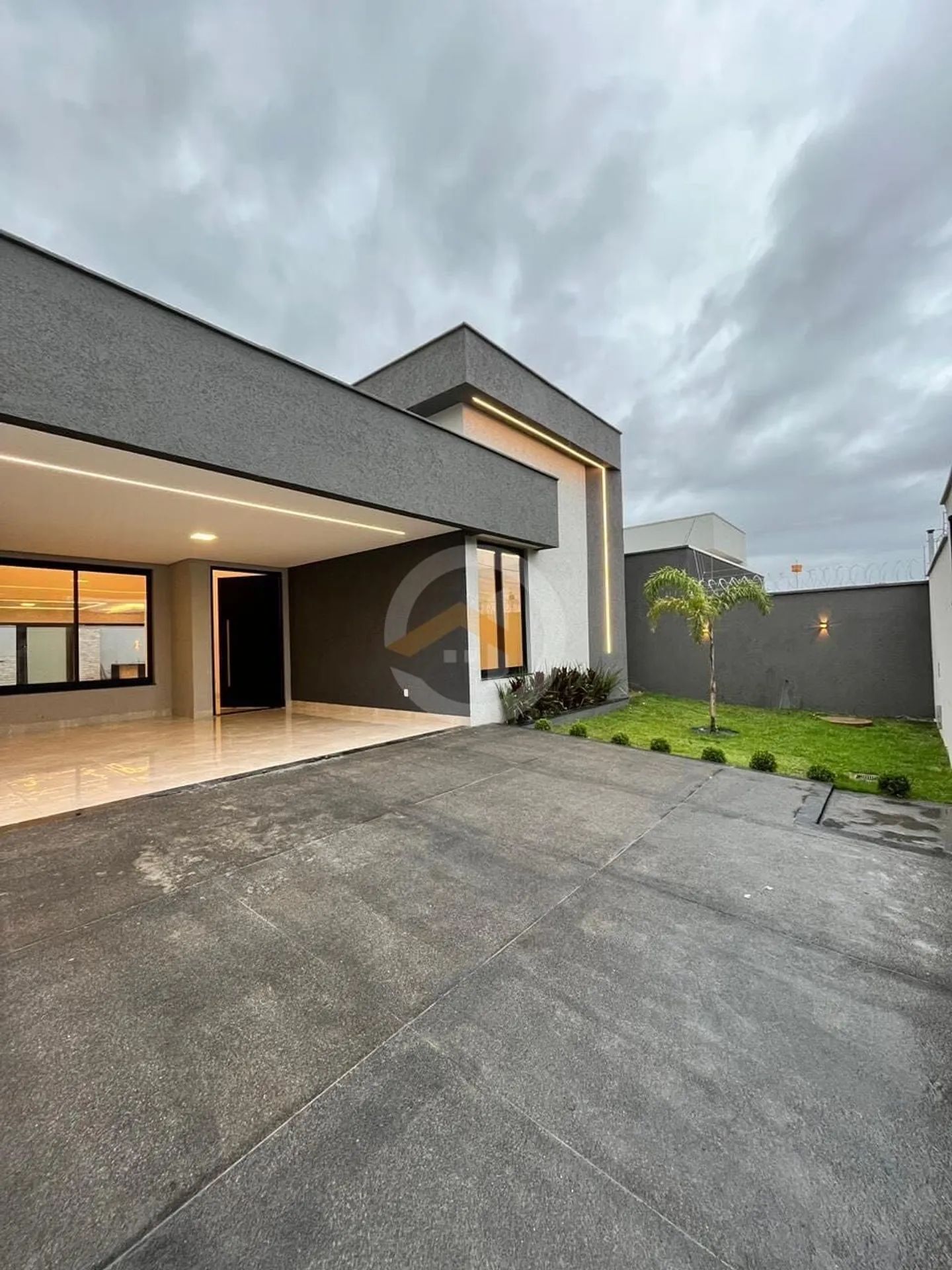 CASA PARA VENDA ALTO PADRÃO JARDIM PRESIDENTE
