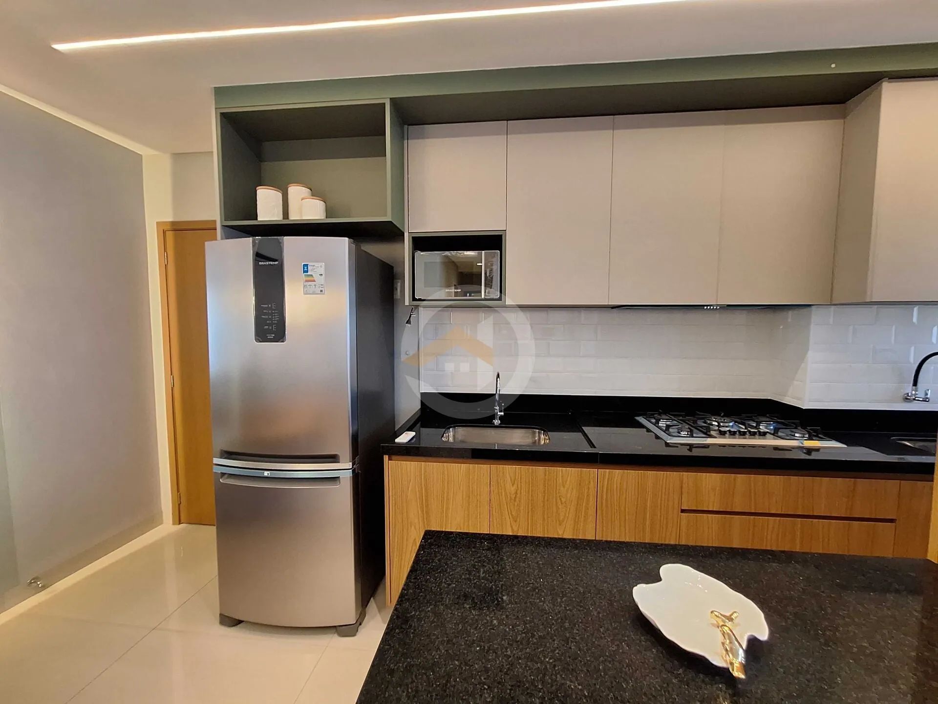 Apartamento à venda no bairro Jardim América - Goiânia/GO