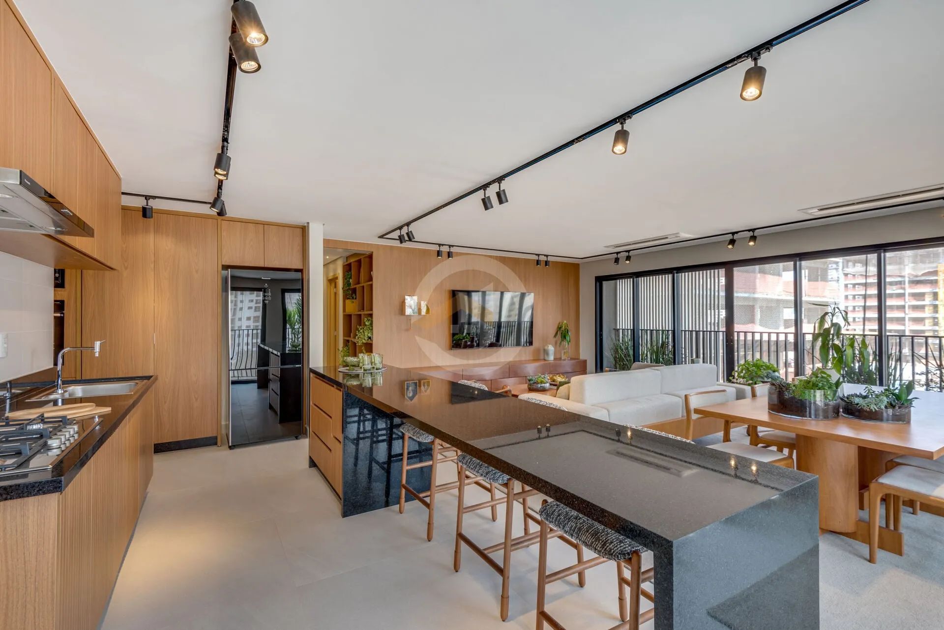 Apartamento 3 Quartos Suítes A Venda, 150M², Setor Bueno, Goiânia-GO