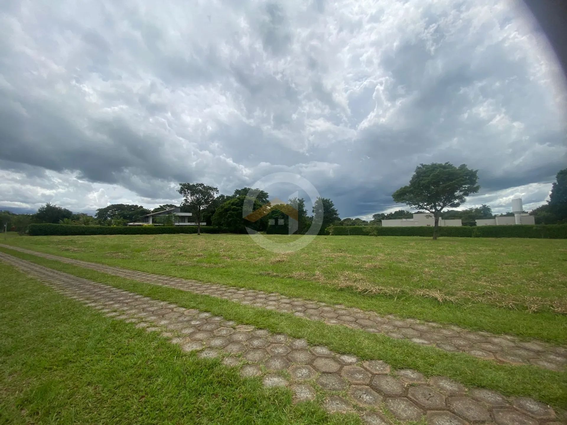 Terreno/Lote em Condomínio 4.256,91 m² Cidade das Águas Hidrolândia BR 153