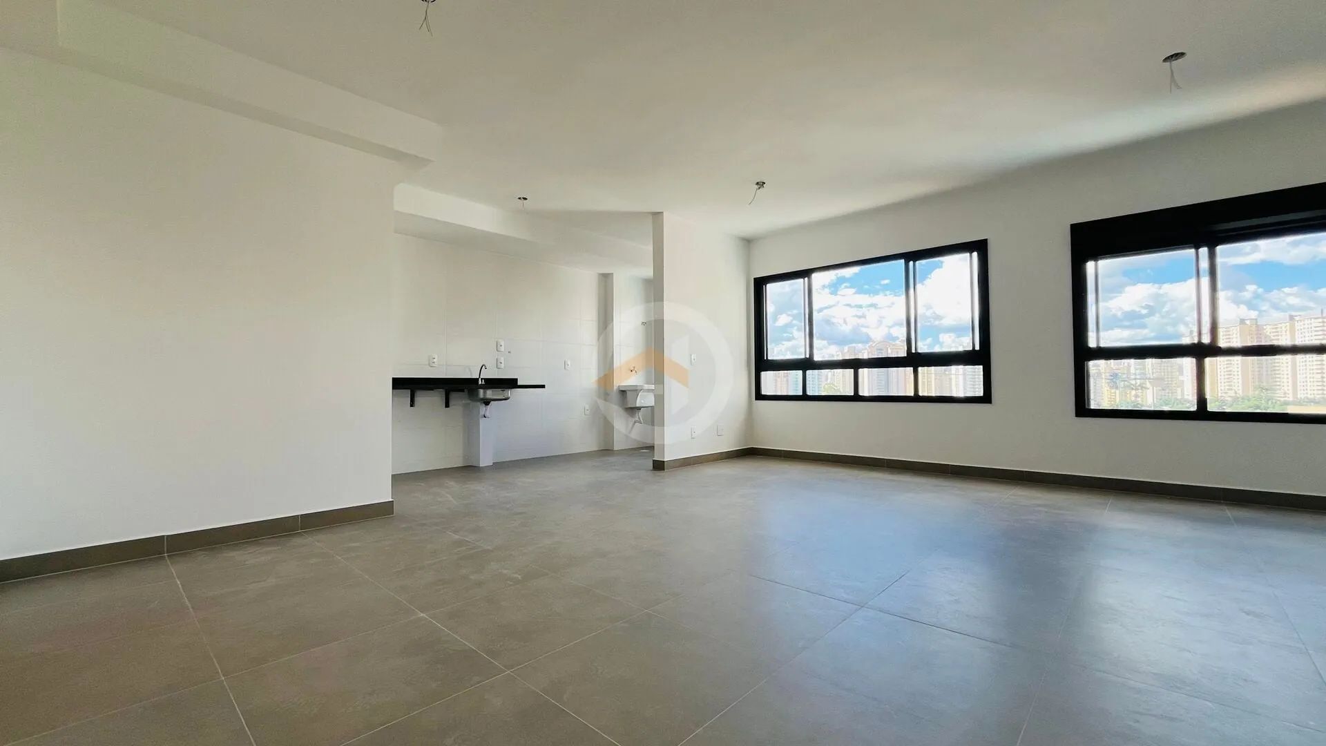 Apartamento A Venda, 2 Quartos, 80M², Setor Nova Suíça, Goiânia-Go