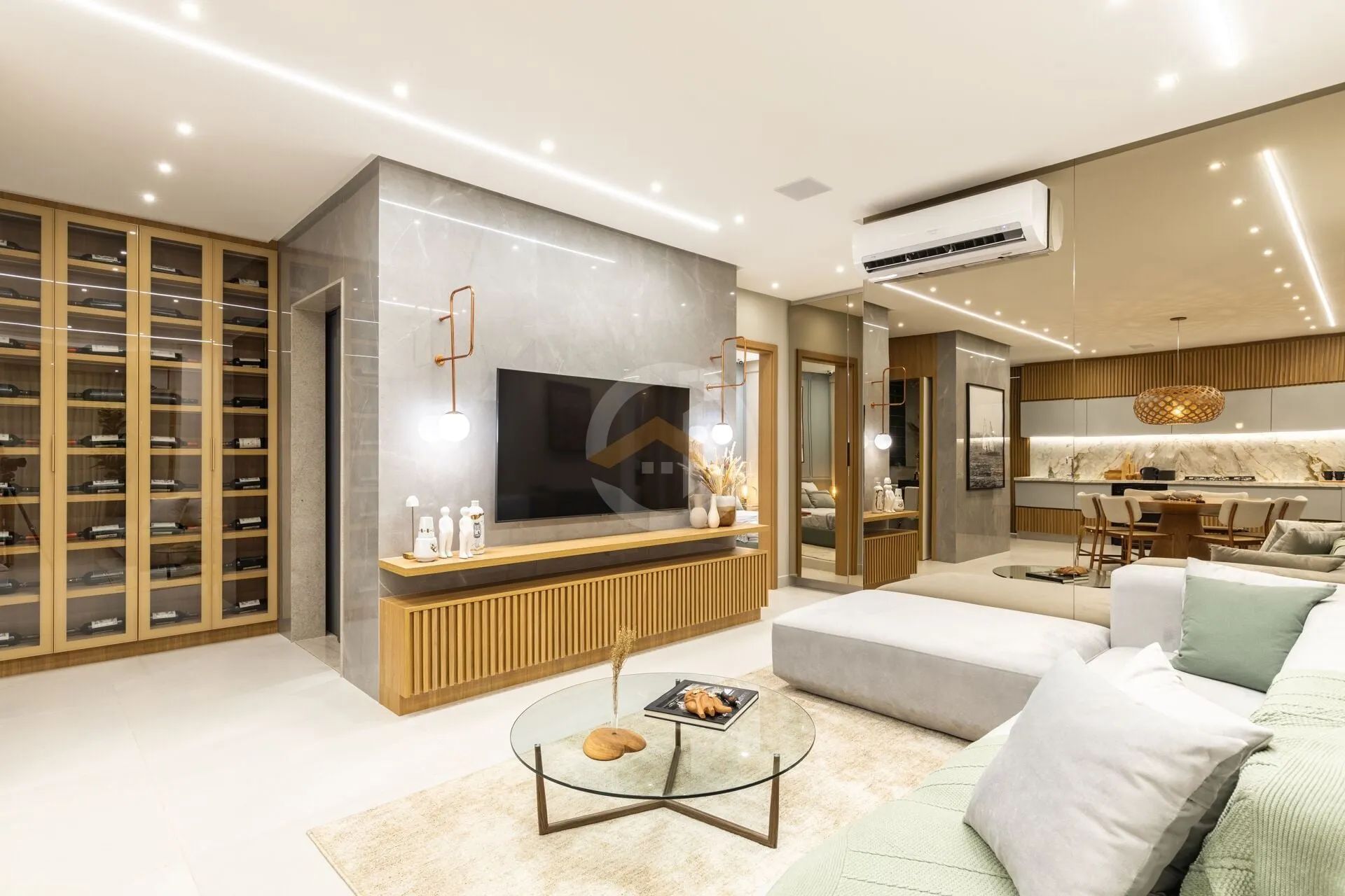 Apartamento Alto Padrão Setor Oeste