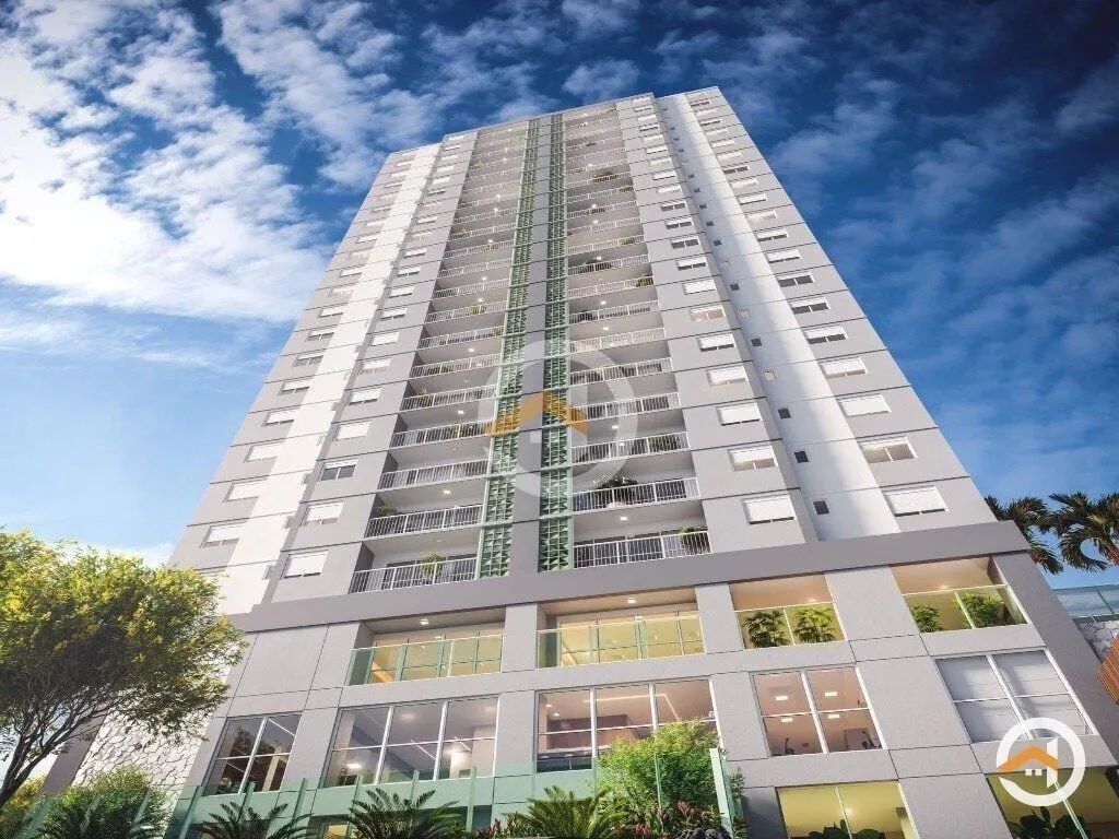 Apartamento Bueno 2 Suites