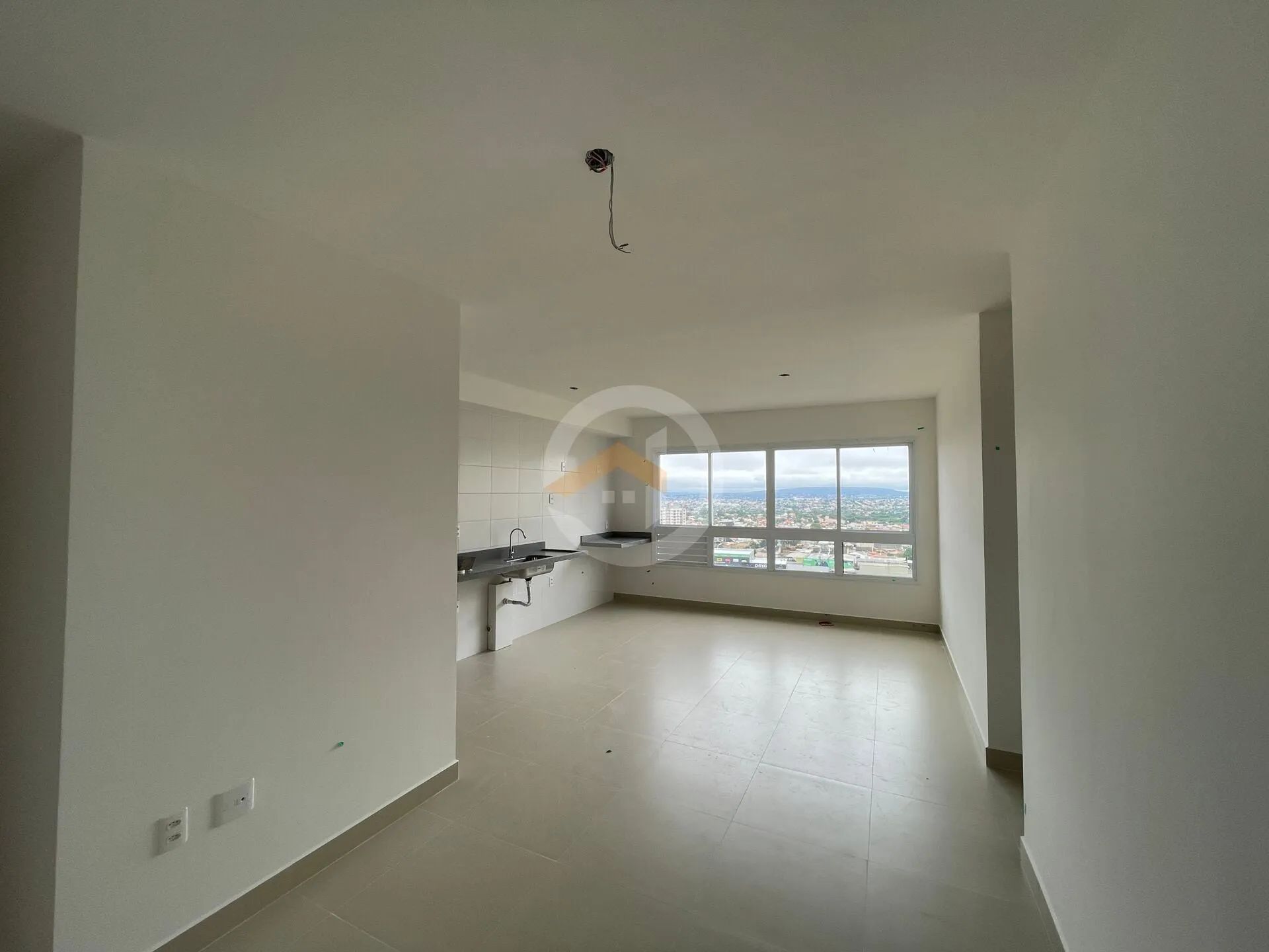 Apartamento 3 quartos na Vila Rosa