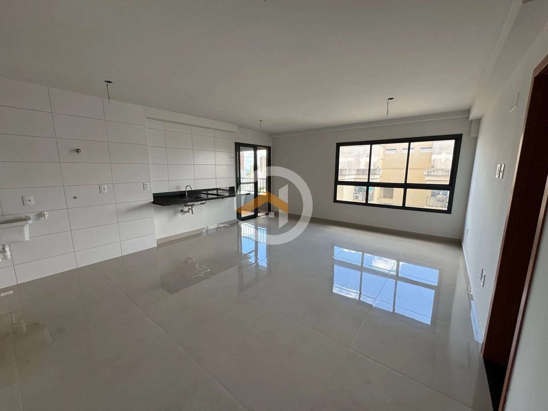 Apartamento em Setor Bueno, Goiânia/GO