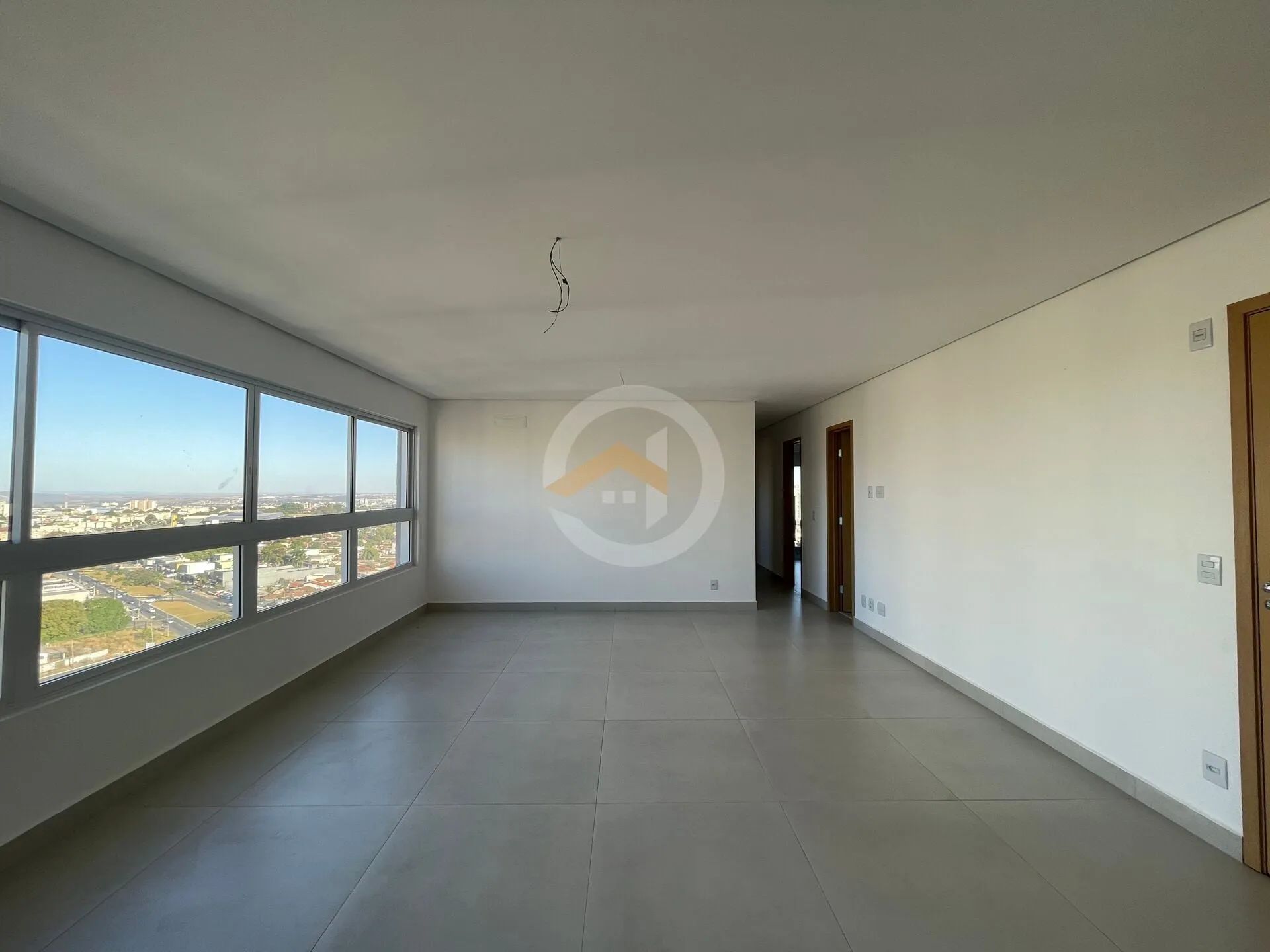 Apartamento 3 suítes no Setor Serrinha