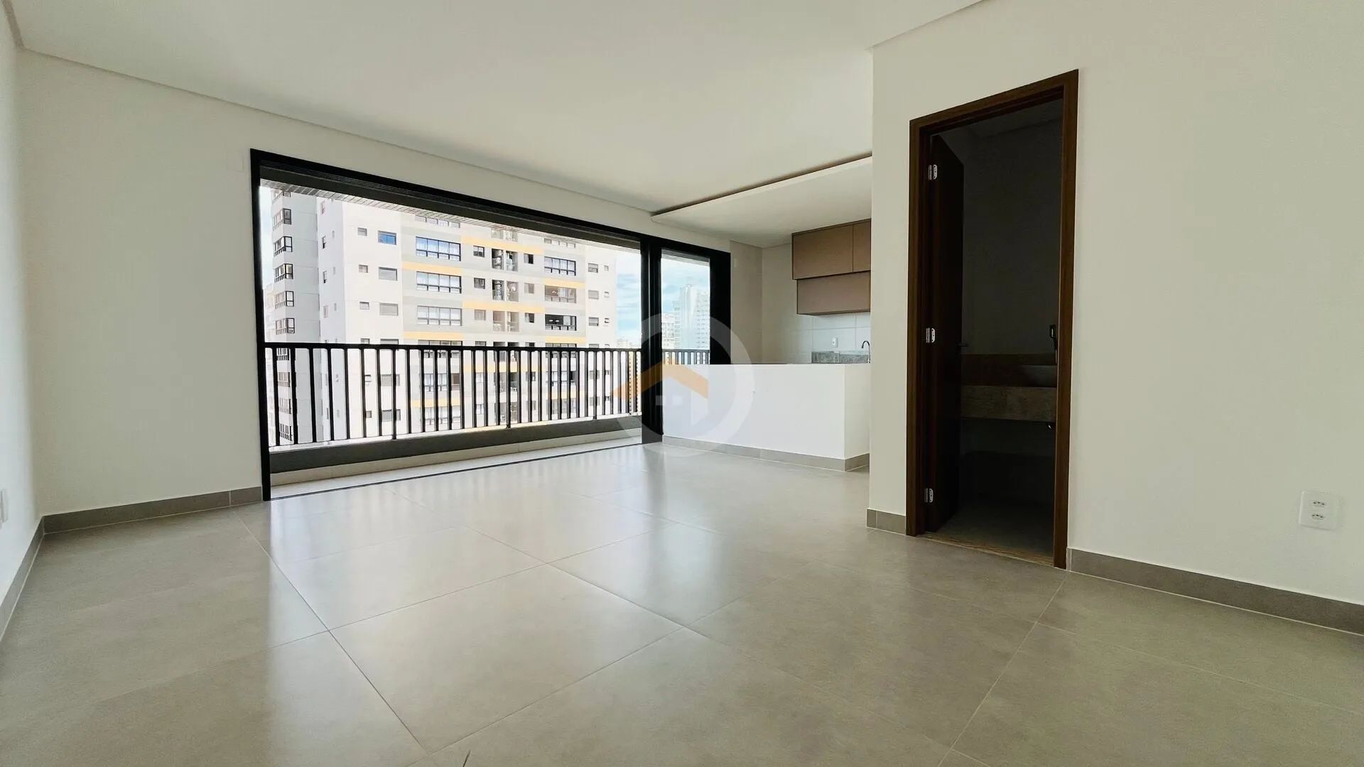 Apartamento A Venda, 3 Quartos Suítes, 104M², Setor Bueno, Goiânia-GO