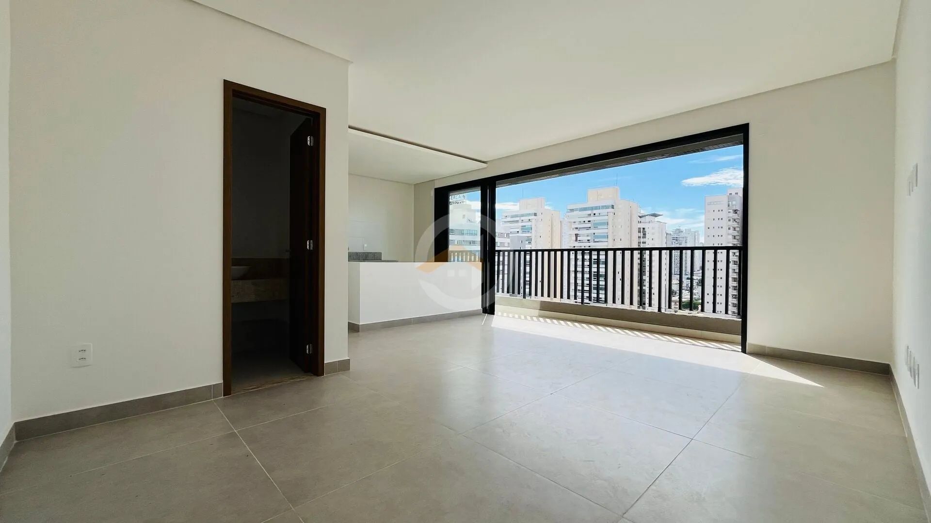 Apartamento A Venda, 3 Quartos Suítes, 104M², Setor Bueno, Goiânia/GO