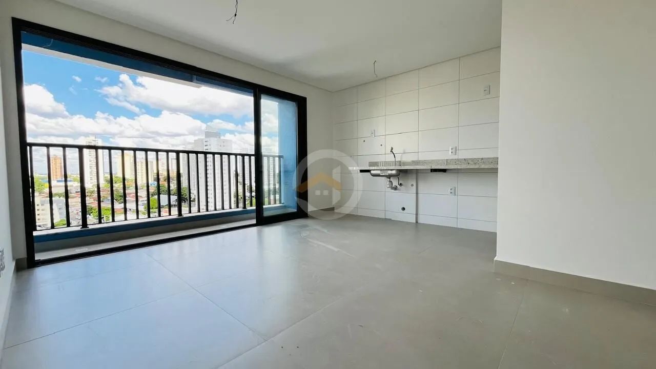 Apartamento A Venda - 3 Quartos Suítes - Parque Amazônia - Goiania - GO
