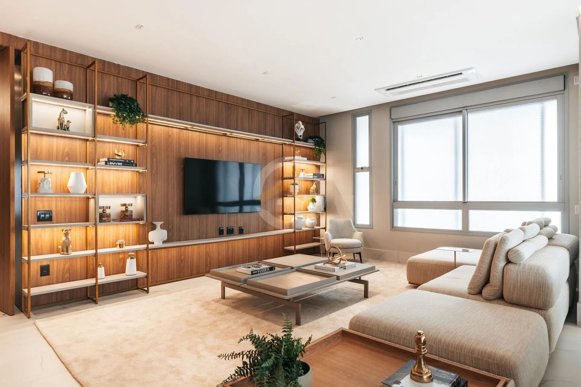 Apartamento Luxo Setor Bueno