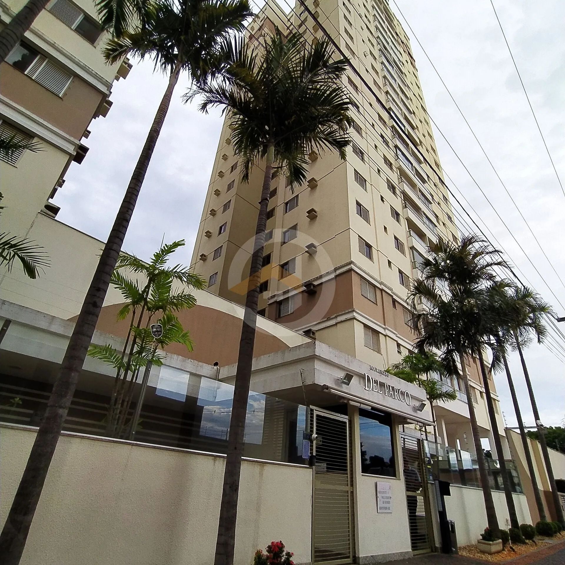 APARTAMENTO DE 3 QUARTOS PARQUE AMAZONIA