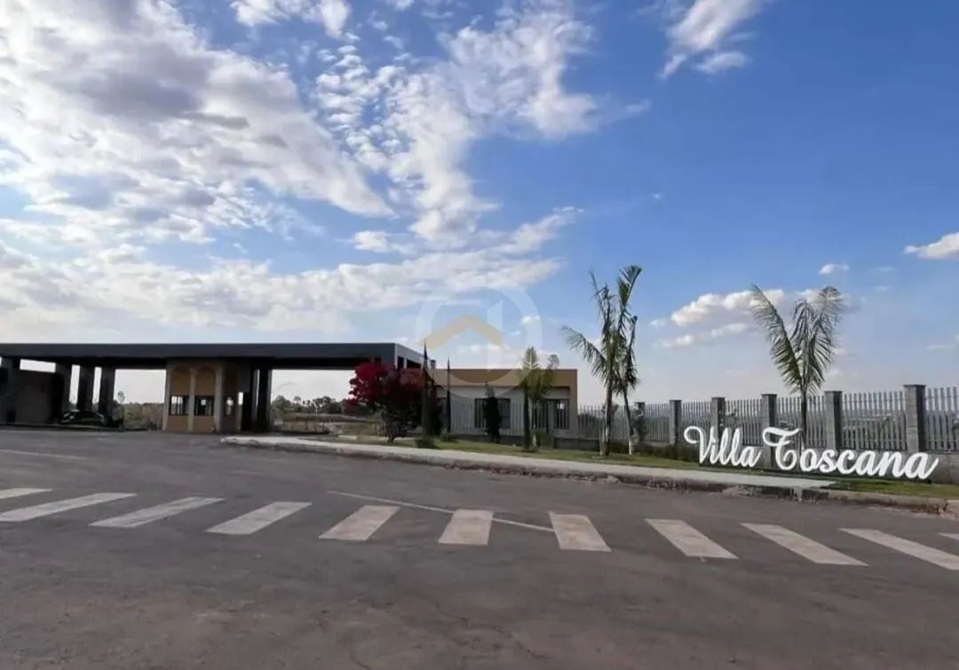 Lote Condomínio Villa Toscana Senador Canedo