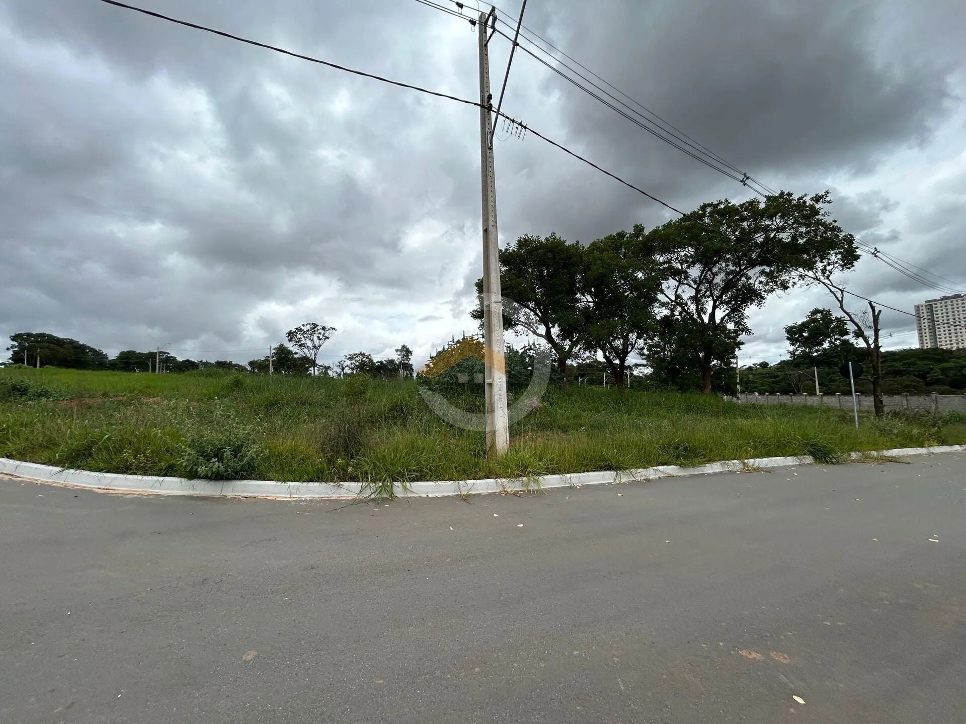 Terreno em Condomínio Aldeia do parque 364 m2