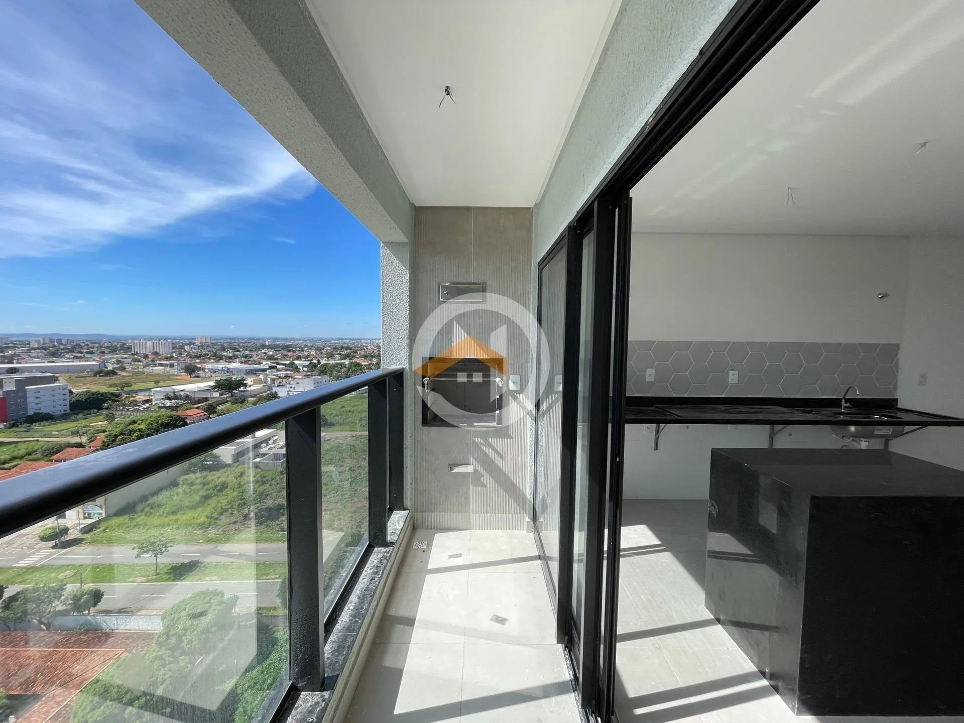 Apartamento 3 Quartos na Vila Rosa