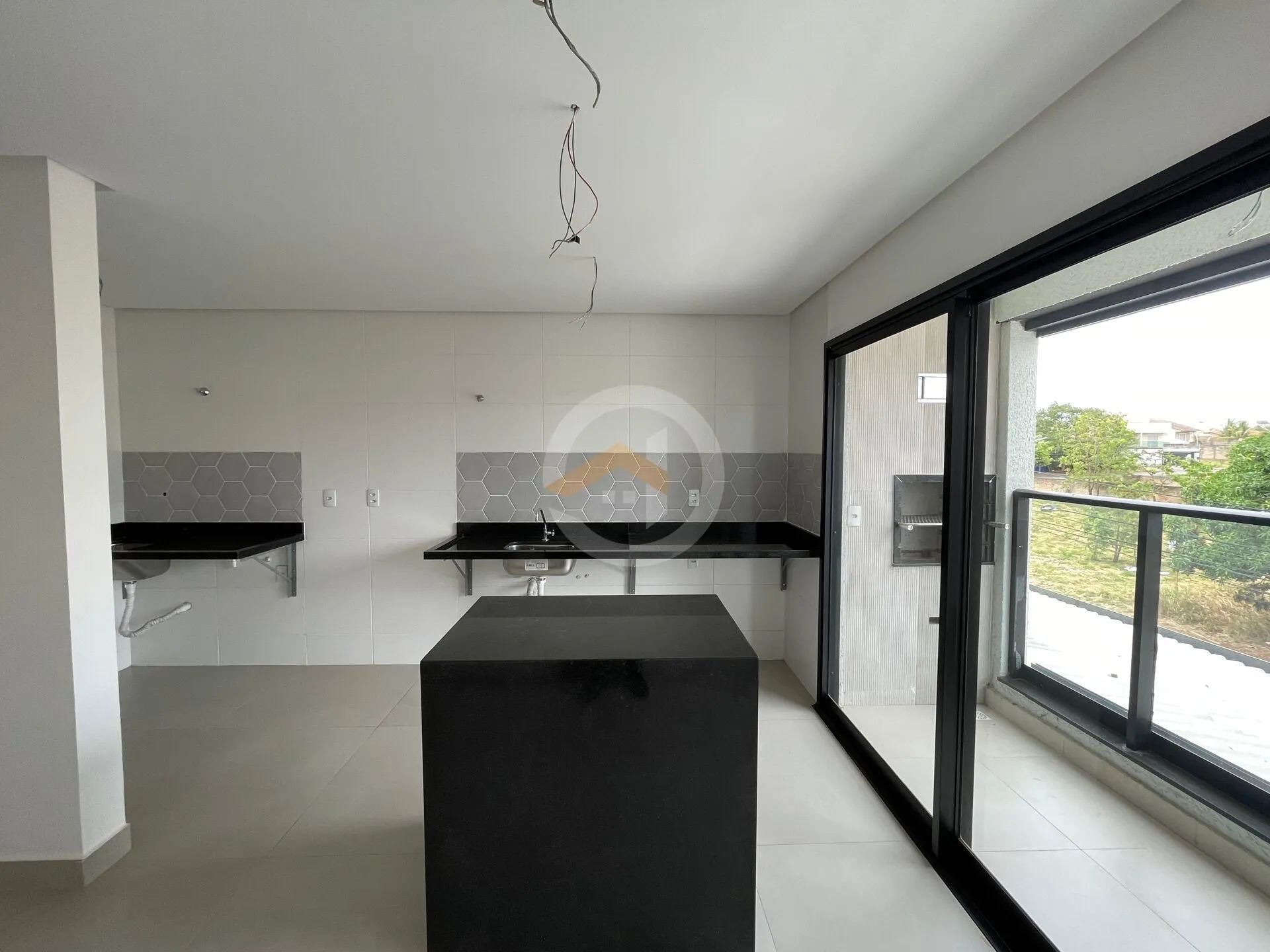Apartamento 3 quartos no Setor Vila Rosa