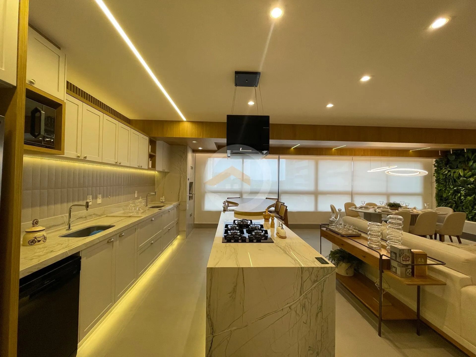 Apartamento 3 quartos no Setor Bueno
