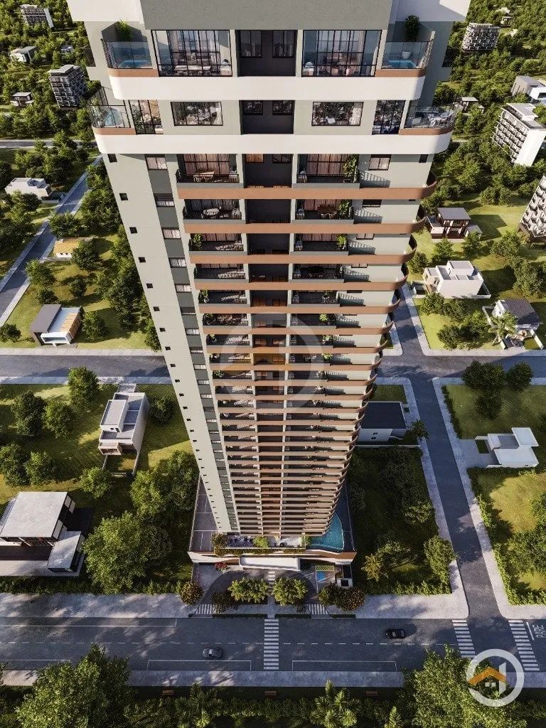 Residencial Lago Areião