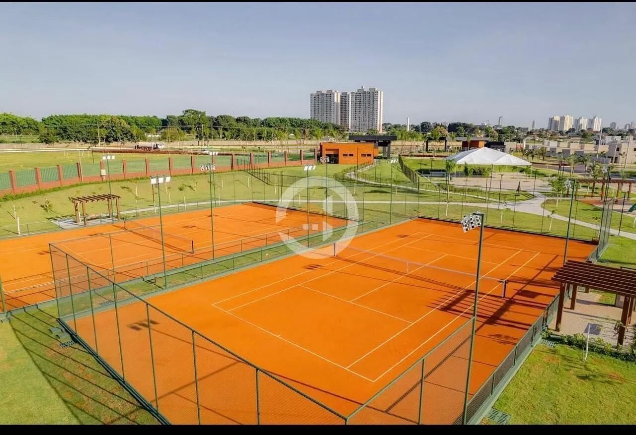 Sobrado Pronto para Morar no Jardins Lyon | 3 Suítes | Vista Livre