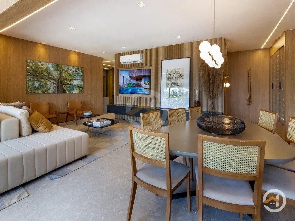 Apartamento à venda em Goiânia/GO