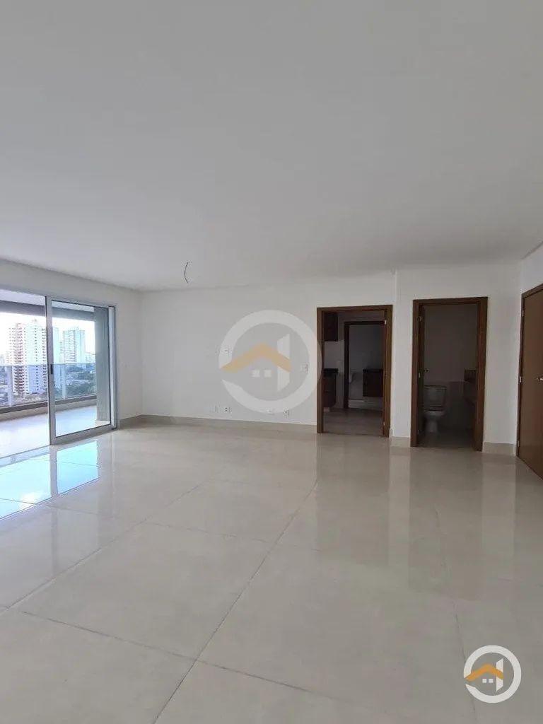 Apartamento 3 Quartos Suítes A Venda - 114M² - Setor Bueno - Goiânia