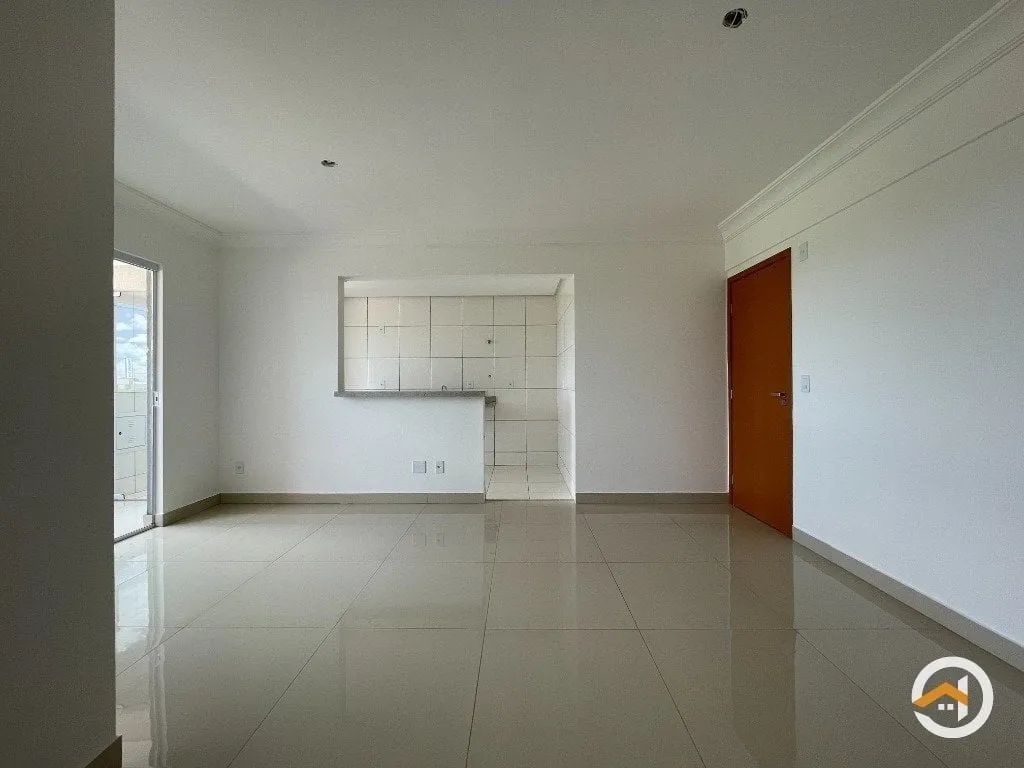 Apartamento a venda de 2 quartos com suite