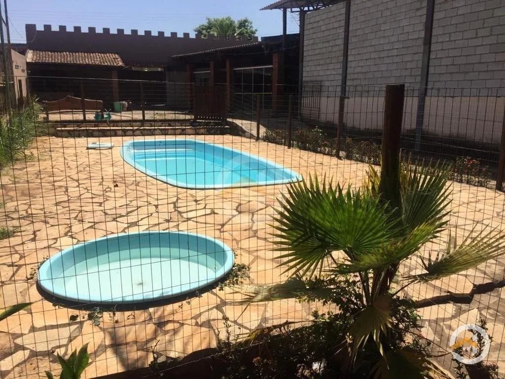 Chácara Jardim Leblon